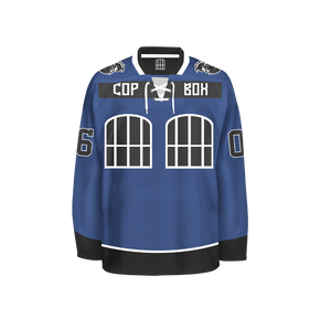 Hockey Jersey #32