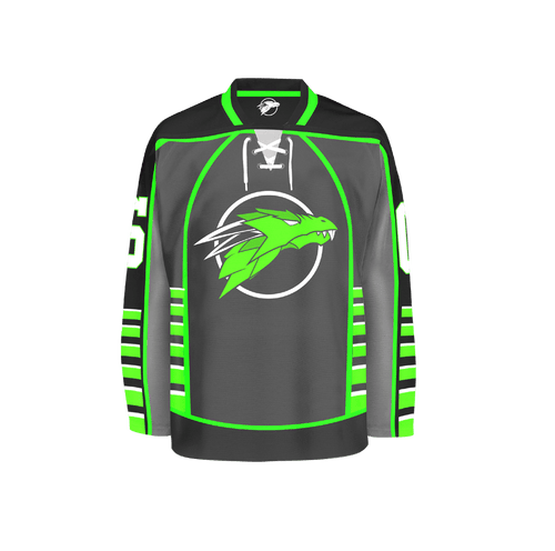 Hockey Jersey #14