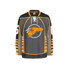 Hockey Jersey #14