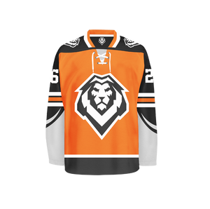 Hockey Jersey #21