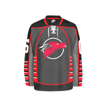 Hockey Jersey #14