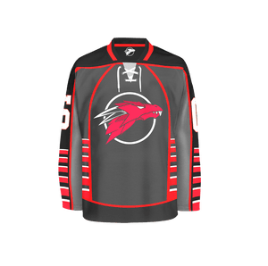 Hockey Jersey #14