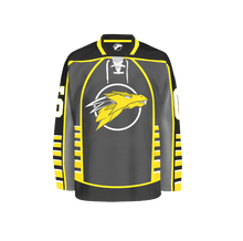 Hockey Jersey #14