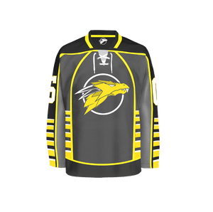 Hockey Jersey #14
