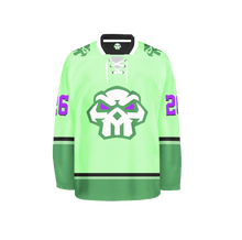 Hockey Jersey #39