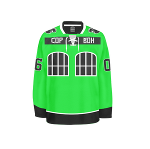 Hockey Jersey #32