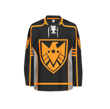 Hockey Jersey #41