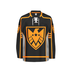 Hockey Jersey #41