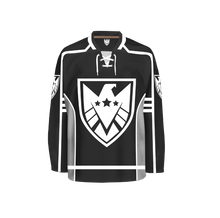 Hockey Jersey #41