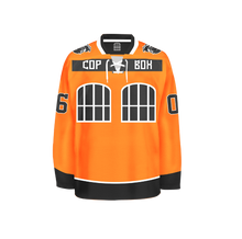 Hockey Jersey #32