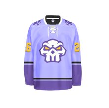 Hockey Jersey #39