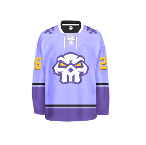 Hockey Jersey #39