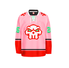 Hockey Jersey #39
