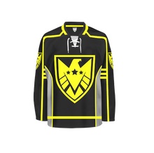Hockey Jersey #41