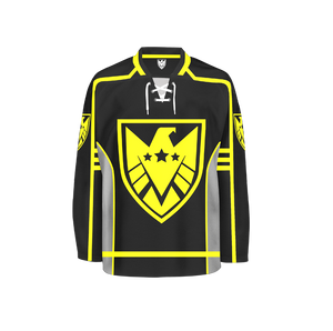 Hockey Jersey #41