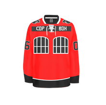Hockey Jersey #32