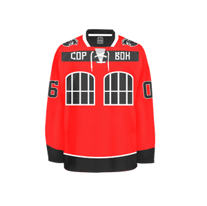Hockey Jersey #32