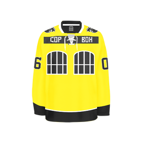 Hockey Jersey #32