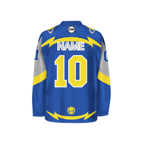 Hockey Jersey #10