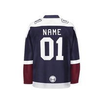 Hockey Jersey #1