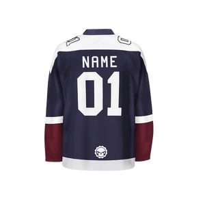 Hockey Jersey #1