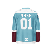 Hockey Jersey #1