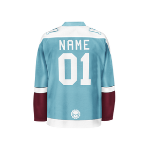 Hockey Jersey #1