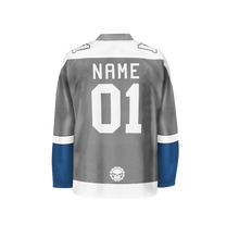Hockey Jersey #1