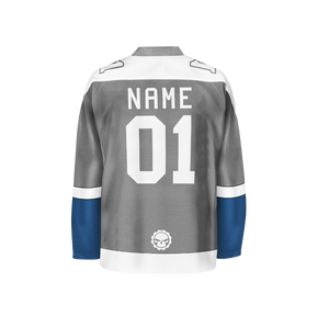 Hockey Jersey #1