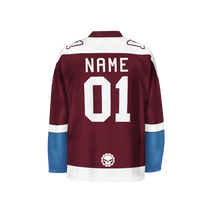 Hockey Jersey #1