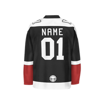 Hockey Jersey #1