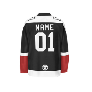 Hockey Jersey #1