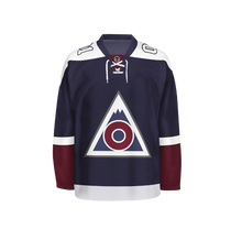 Hockey Jersey #1