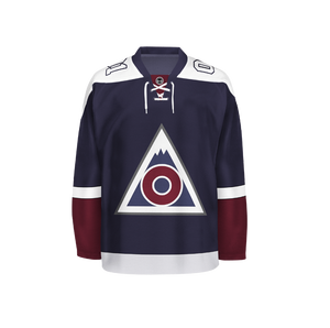 Hockey Jersey #1