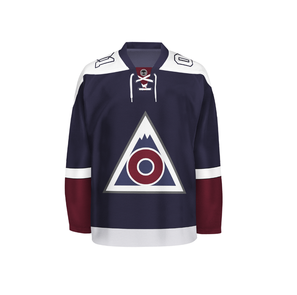 Hockey Jersey #1