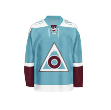Hockey Jersey #1