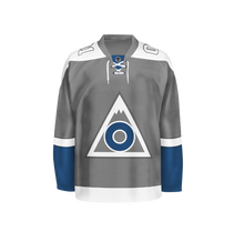 Hockey Jersey #1
