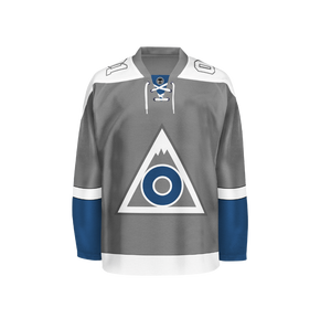 Hockey Jersey #1