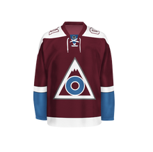 Hockey Jersey #1