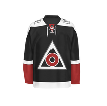 Hockey Jersey #1