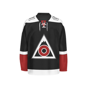 Hockey Jersey #1