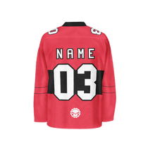 Hockey Jersey #3