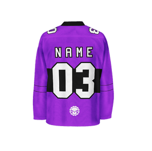 Hockey Jersey #3