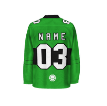 Hockey Jersey #3