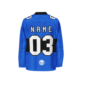 Hockey Jersey #3