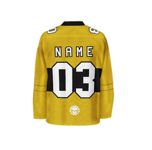 Hockey Jersey #3