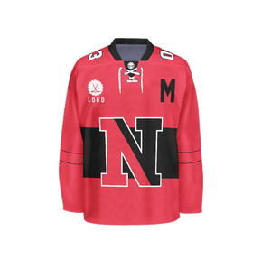 Hockey Jersey #3