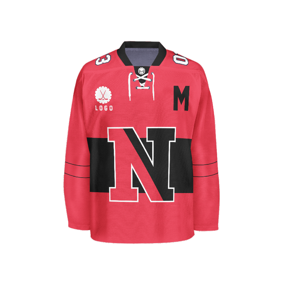 Hockey Jersey #3