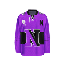 Hockey Jersey #3