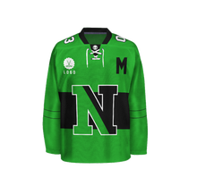 Hockey Jersey #3